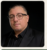 Bryant Sanchez, Carnelian property manager